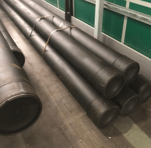 Трубы | Отгрузка