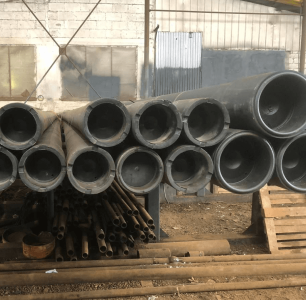 Трубы | Отгрузка